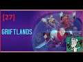 [27] Griftlands - Hatching them all w/ Emulcifier
