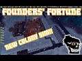 [48] Founders Fortune - New Person - New Colony Sim!