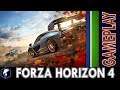 [4K] Conociendo a:  Forza Horizon 4 PC 60FPS / Gameplay