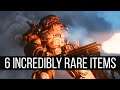 6 Incredibly Rare Items You Probably Missed in Fallout 76