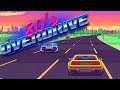 "80's Overdrive" - Full Game Playthrough (Career Mode - Part 2/5)