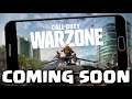 RUMORS: Will CoD Warzone KILL Call of Duty Mobile?