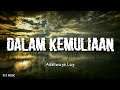 Adelways Lay - Dalam Kemuliaan ( Color Coded Lyrics)