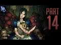 Alice: Madness Returns Walkthrough Part 14 No Commentary