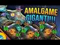 AMALGAME ENORMI: PRENDETELE SEMPRE!!