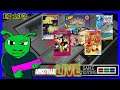 Amstrad LIVE Game Testing Ep103 feat Dizzy Prince of the Yolkfolk & Dan Dare III