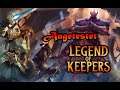 Angetestet: LEGEND OF KEEPERS Early Access - #2/3 - Review / Tutorial (deutsch/german)