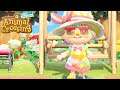 Animal Crossing New Horizons - Bunny Park Tour