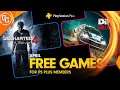 Áprilisi Playstation Plusz játékok! - GameGeek