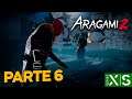 ARAGAMI 2 - PARTE 6 Chegando às Minas (Xbox Series S Gameplay)