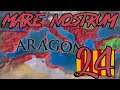 Aragon's Mare Nostrum 24