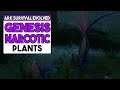 Ark Genesis NARCOTIC PLANTS!
