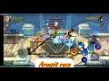 Armpit race - Goddess: Primal Chaos - Sea Server - GPC