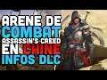 Assassin's Creed en Chine (mobile), Arène de Combat, Infos DLC & Plus sur AC Valhalla !