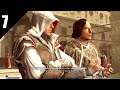 Assassin's Creed II, Pt 7 - Loose Ends