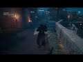 Assassin's Creed: Origins-Bordel avec la compétence décomposition