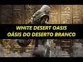 Assassin's Creed Origins - White Desert Oasis / Oásis do Deserto Branco - 139