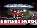 Atlas vs Liverpool FIFA 20 Nintendo Switch