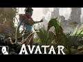AVATAR Frontiers of Pandora Deutsch Trailer - Neues Avatar Spiel für NEXT GEN Konsole & PC