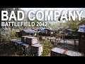 Bad Company 2 in Battlefield 2042 - Portal Gameplay (No Commentary)