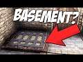 BASEMENTS! - Conan Exiles | Mod Showcase