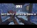 Battle Royal On Namalsk Is INTENSE!!