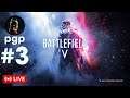 Battlefield 5 Campaign Walkthrough Gameplay - Part 3