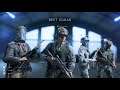 Battlefield 5 Rush Walkthrough #4