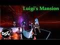 Beat Saber | Pegboard Nerds - Luigi's Mansion
