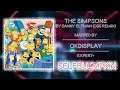 Beat Saber - The Simpsons - Danny Elfman (CG5 Remix) - Mapped by OkDisplay