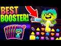 BEST DIAMOND BOOSTERS IN MATCH MASTERS! Tips & Tricks + Win Free Diamond Boxes/Perks (No Hack/Cheat)