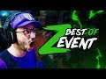 BEST OF ZEVENT 2020 - PONCE