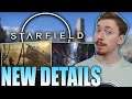 Bethesda Just Dropped NEW Starfield Info - Story Details, Timeline Reveal, FAKE Leak, & MORE!