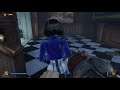 Bioshock Infinite Babbleplay part 11- Return of Big Bird