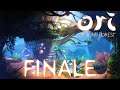 Black Root Burrows and Other Secrets - Let's Play Ori and the Blind Forest FINALE (Tos & Thos)