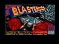 Blasteroids (1987) - Commodore Amiga 500 #OSSC Capture