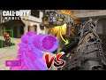 Bobby vs Hacker with the NEW ASM-10 Assembly in COD Mobile! (BEST IRON SIGHTS IN THE GAME!)