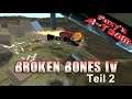 Broken Bones IV - Roblox / Let´s Play Teil 2 / Lass uns wieder Knochen brechen.