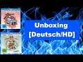 Bud Spencer XXL Jumbo Box & Terence Hill Box [Deutsch/HD]