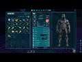 Building a base plus exploring genesis part2