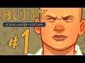 Bully - Parte 1: Bem-Vindo a Academia Bullworth!!! [ PC - Playthrough ]