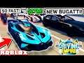 Buying The Fastest & Most Expensive Hyper Car in Roblox! [$27M] (Roblox Driving Empire)