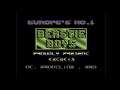 C64 Crack Intro : Beastie Boys BB Crack Intro 7 !