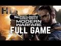Call of Duty: Modern Warfare - Gameplay Playthrough Full Game (PC ULTRA 1080P 60FPS) No Commentary