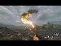 Call of Duty Vanguard: Secret Campaign M2 Flamethrower