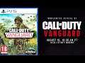 Call Of Duty: Vanguard (WW2) Found On PS Store 😯 & Official Reveal Confirmed This Week! (COD 2021!)