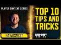 Call of Duty®: Mobile x HawksNest | 10 Pro Tips for Winning Games!