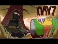 CANS more deadly than SHOTGUNS in DayZ...