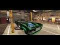 Car Mechanic Simulator 2021/Тачка из сарая/Выпуск№12