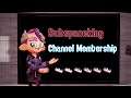 Channel Memberships!